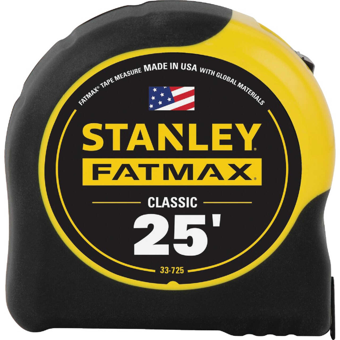 Stanley FATMAX 16 Ft. X 1-1/4 In. 2-Pack Tape Measure Surface Meter
